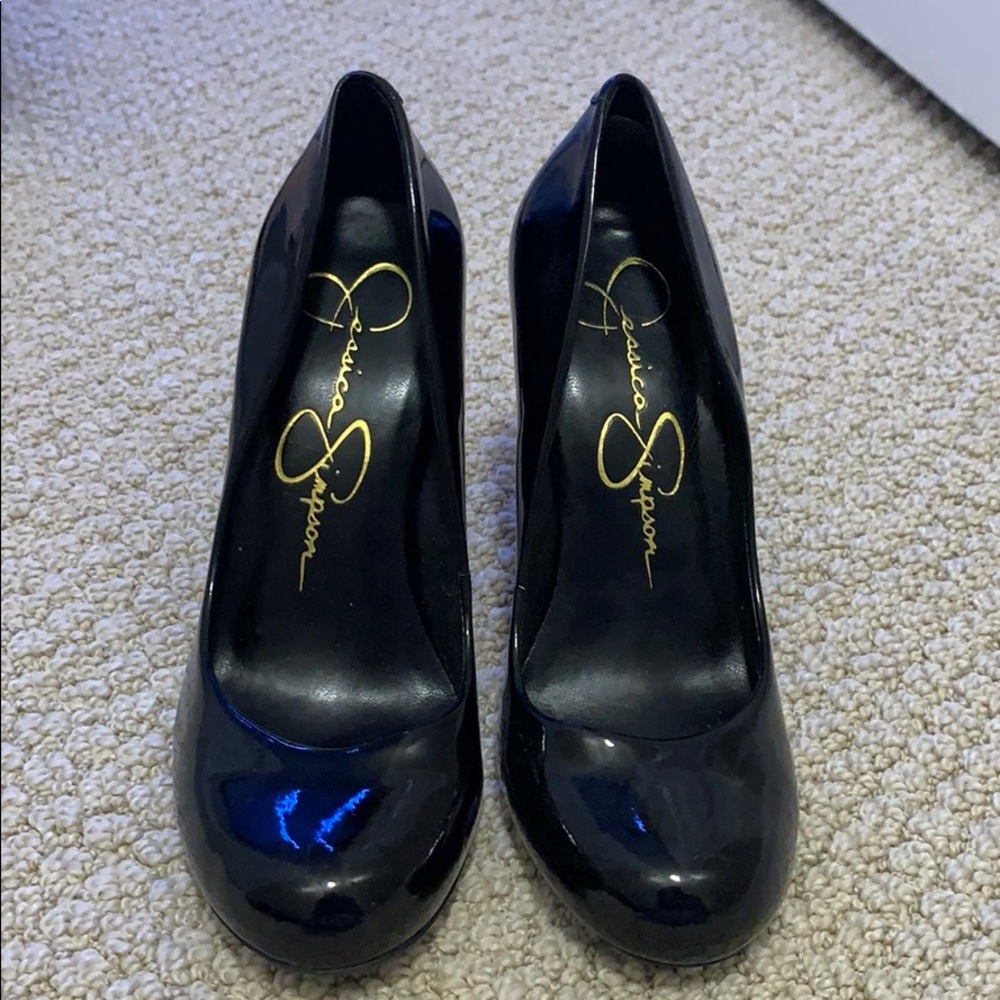 Jessica Simpson Pumps